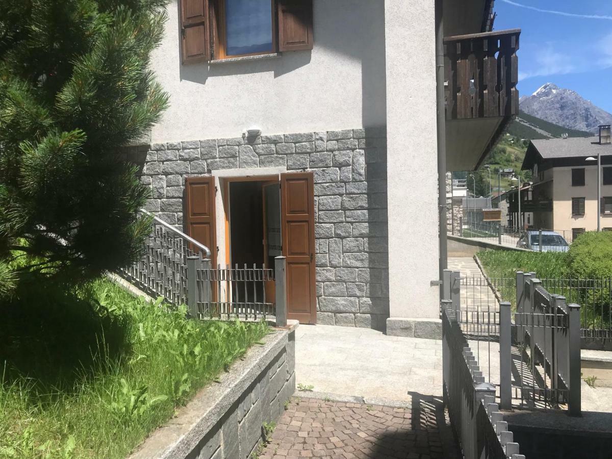 Baita Del Canton Isolaccia Exterior foto